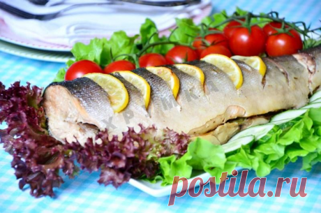 Каждый день новые рецепты