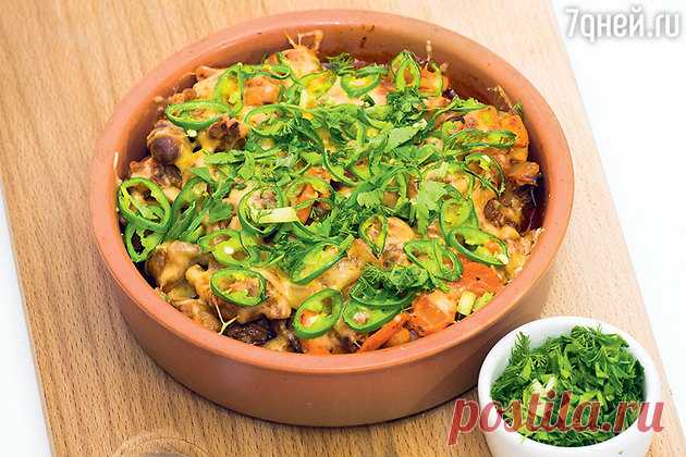 Рецепты от Дарьи Донцовой: пирог из курицы, запеченная куриная печень «мгновенная» и курица на соли стр.2 - 7Дней.ру