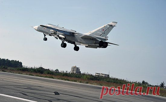 Пограничные случаи: как сбивали самолеты за вторжение в чужое небо :: Политика :: РБК