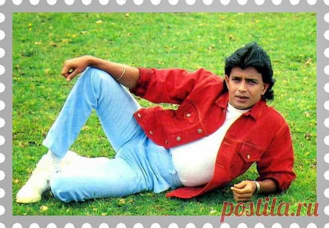 *** МУЗЫКАЛЬНЫЕ ОТКРЫТКИ *** \\ Love and Musik //: DANCE...DANCE... ( Легенды индийского кино ... )