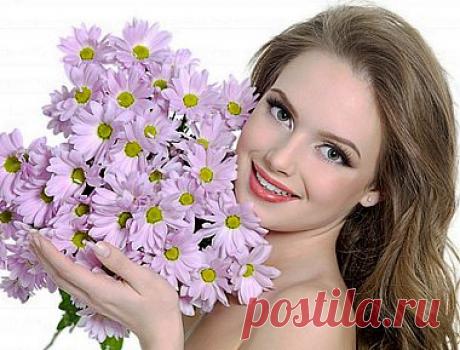 Срезанные цветы: как сохранить букет свежим(10 советов)