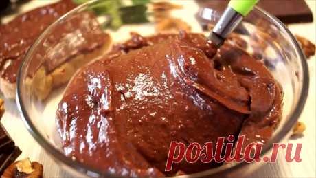 Невероятная вкуснятина к чаю из ничего за 2 минуты.
