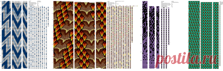 Фотографии Бисерное творчество – 36 альбомов