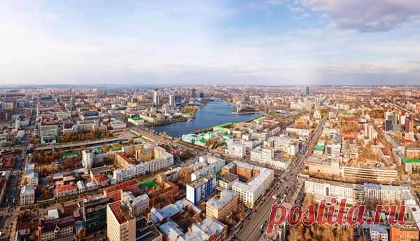 Три прогулочных маршрута по Киеву от «Секретного дворика» | bit.ua