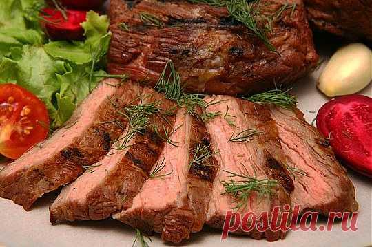 Полезные советы по приготовлению мяса:
Полезные советы