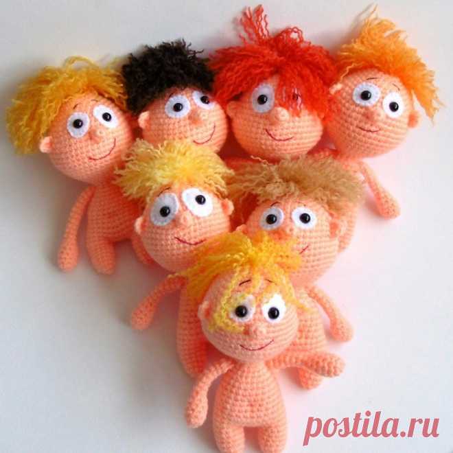 Игрушка 
