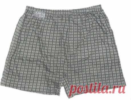 Запись Натальи Карповой Μужcкиe ceмeйныe тpуcы.Рaзмepы 46-60(poc.)выкpoйки✂© Крoйка и шитьё