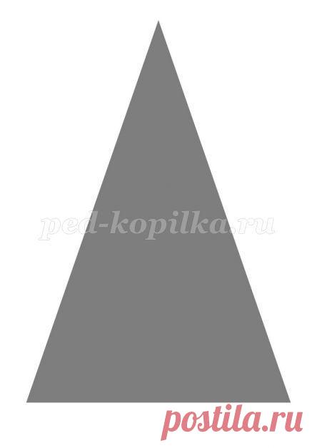 Конспект НОД по ФЭМП в подготовительной группе Путешествие по стране Математика