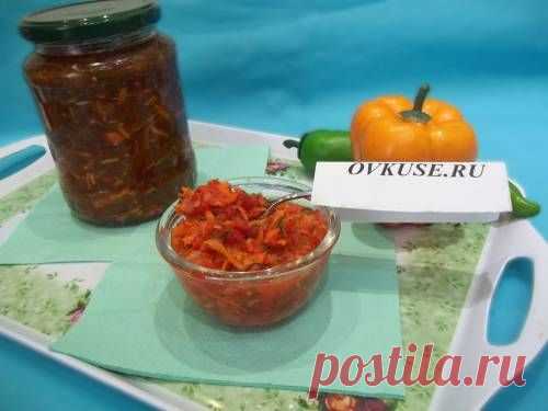 Суповая заготовка