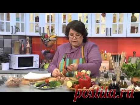 Рецепт шашлыка в духовке