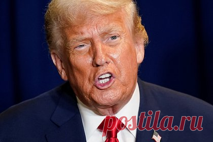 В Кремле ответили на предложение Трампа сбивать российские самолеты