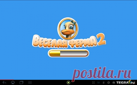 Скачать Веселая ферма 2 1.18 APK на андроид бесплатно