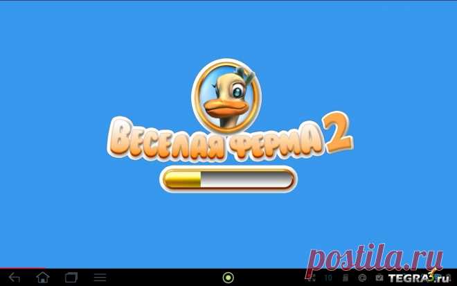Скачать Веселая ферма 2 1.18 APK на андроид бесплатно