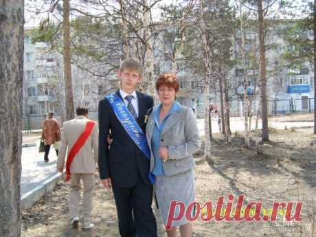 Татьяна Богуш
46 лет, Россия, Нерюнгри