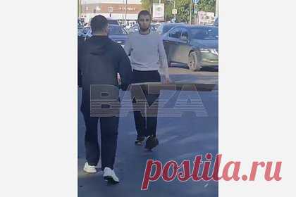 Назван мотив нападения на полицейских в Москве