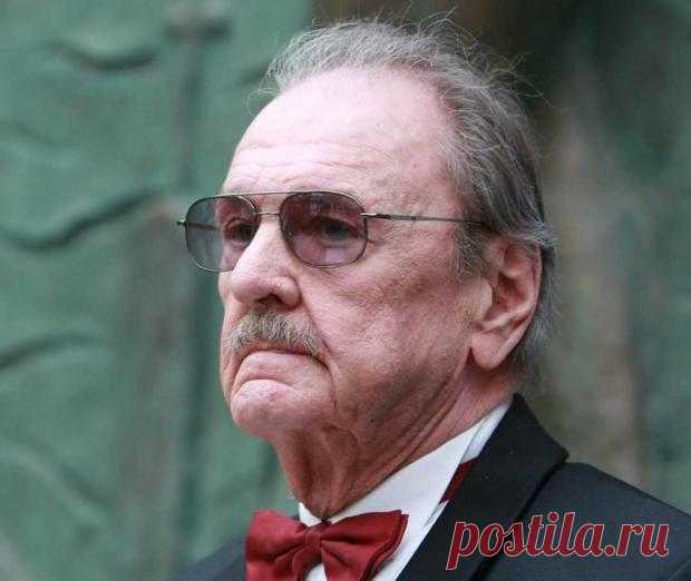 Юрий Яковлев умер 6 лет назад: насыщенная карьера и личная жизнь легендарного актёра