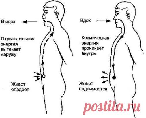 Дыхательная гимнастика для уменьшения живота
Делать дыхательную гимнастику нужно по 15 минут утром, натощак.
Упражнения
Вдох - живот округляем.
Выдох - живот втягиваем.
Во время выдоха помогаем ладонью и стараемся напрячь пресс, так 10 минут.
Затем вдох - живот округляем, на выдохе наклоняемся и пытаемся максимально сделать выдох, втягиваем живот, затаили дыхание, распрямились и считаем до 8-ми, периодически напрягая пресс, потом снова вдох. Так 3 минуты.
Методика основана...