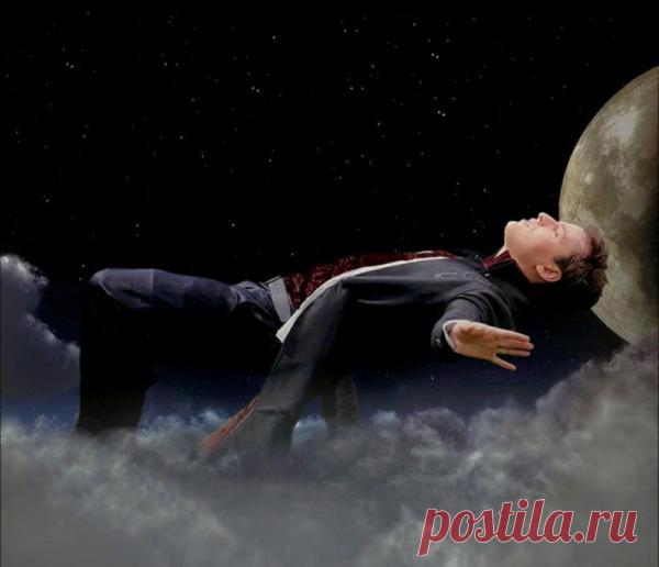 Ч.Морли о проверке реальности в осознанном сновидении. - Сонники, гороскопы, гадания - медиаплатформа МирТесен