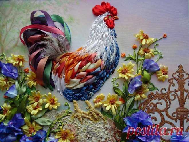 (2) Facebook