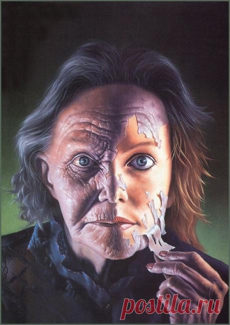 Человек, который доживет до 1000 лет, уже родился | Алтарь Инитаксы