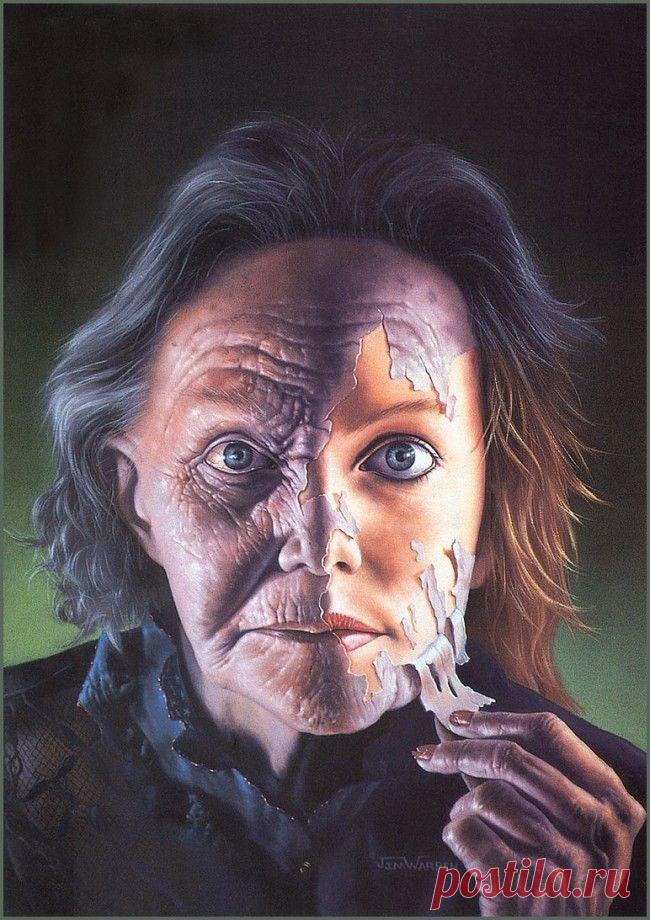 Человек, который доживет до 1000 лет, уже родился | Алтарь Инитаксы