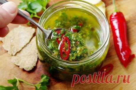 67 соусов и маринадов, которые сделают вкуснее любую еду