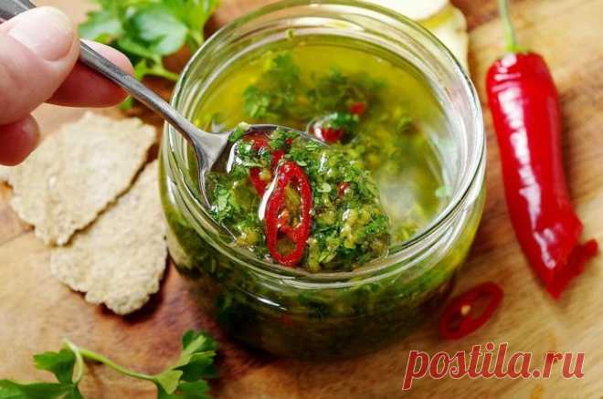 67 соусов и маринадов, которые сделают вкуснее любую еду