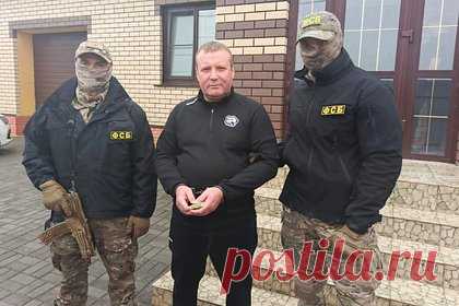 Автопарк и недвижимость потребовали изъять у экс-главы ГАИ в российском регионе