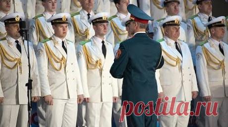 🅰️ Ансамбль им. Александрова - Прощание Славянки (Фестиваль «Победа», 2017) — Смотреть в Эфире Фестиваль @Авторадио «Победа» на Поклонной горе в Москве (8 мая 2017 года). Все выступления артистов с песнями о войне смотрите по хештегу #Фестиваль…