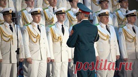 🅰️ Ансамбль им. Александрова - Прощание Славянки (Фестиваль «Победа», 2017) — Смотреть в Эфире Фестиваль @Авторадио «Победа» на Поклонной горе в Москве (8 мая 2017 года). Все выступления артистов с песнями о войне смотрите по хештегу #Фестиваль…