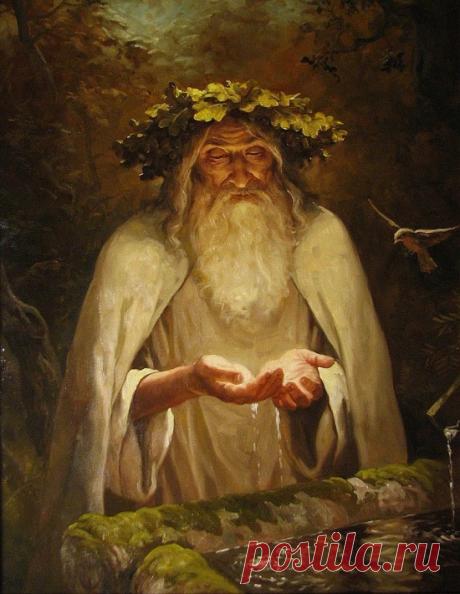 Художник Андрей Алексеевич Шишкин | Картины