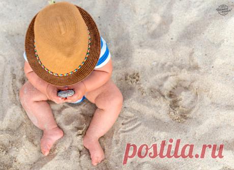 Солнечный удар: что делать?