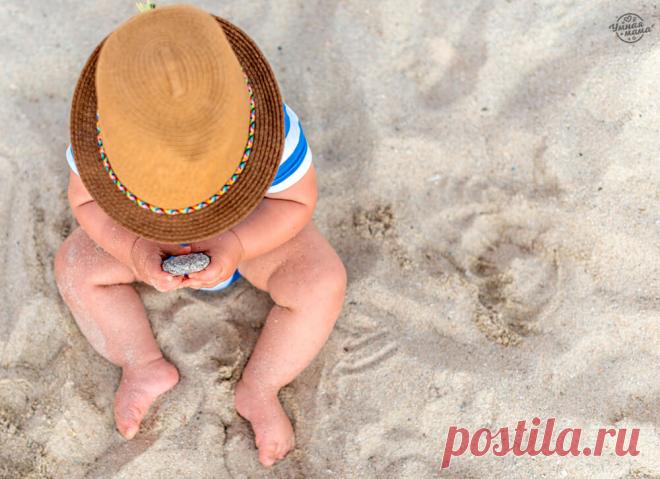 Солнечный удар: что делать?