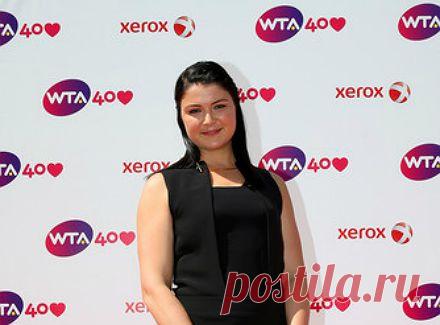 Динара Сафина: До последнего надеялась, что ситуация с травмой спины изменится | GoTennis.ru