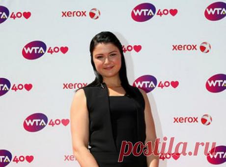 Динара Сафина: До последнего надеялась, что ситуация с травмой спины изменится | GoTennis.ru