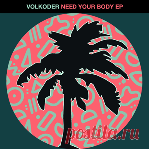 Volkoder - Need Your Body | 4DJsonline.com