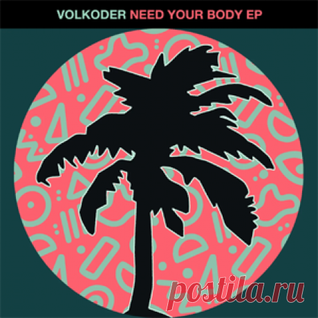 Volkoder - Need Your Body | 4DJsonline.com