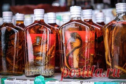 Врач высказался об опасности популярного алкогольного сувенира