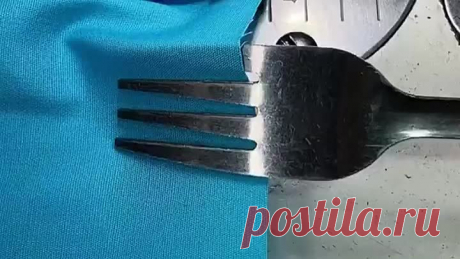 Полезные советы по шитью
