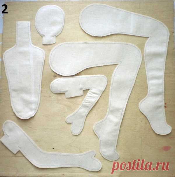 Шьем весеннюю фею-тряпиенса - Ярмарка Мастеров - ручная работа, handmade