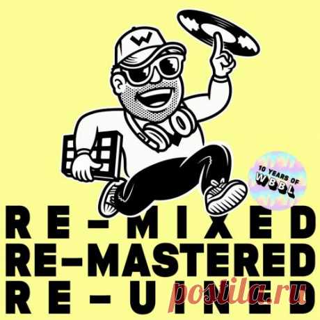 WBBL — Re-Mixed, Re-Mastered, Re-Uined: 10 Years of WBBL (Album) UK/USA download