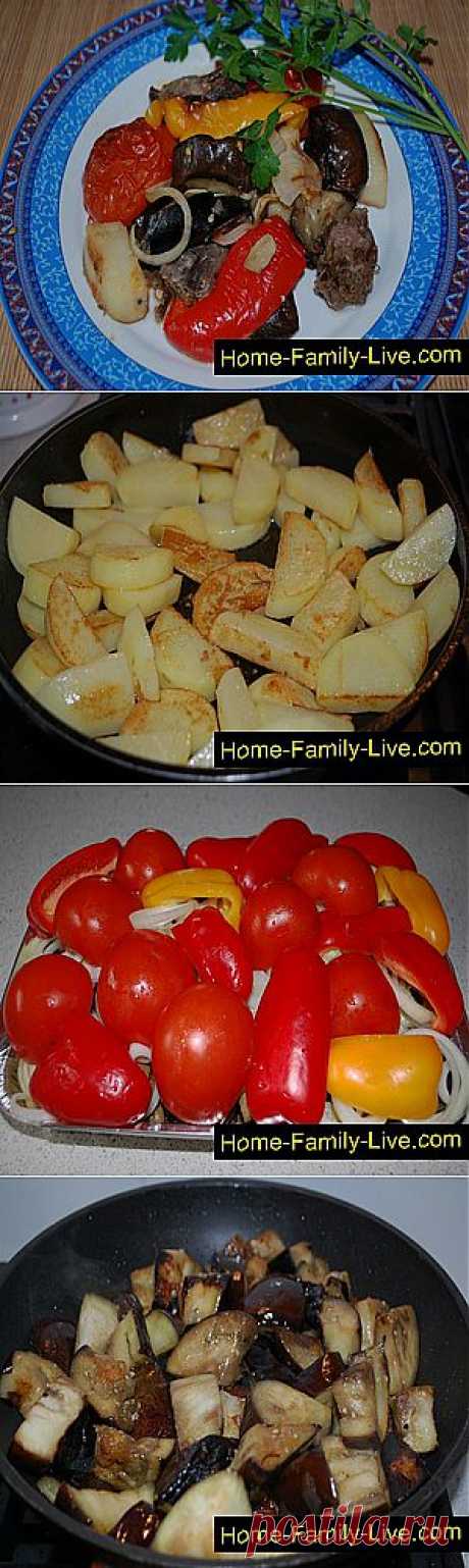 Кулинарные рецепты Чанах &amp;raquo; Кулинарные рецепты