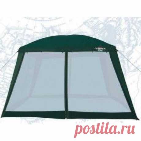 Купить Тент-шатер Campack Tent G-3001 / Интернет-магазин &quot;Vseinet.ru&quot;
Вес тента с установочным комплектом и упаковкой 13 кг.
Противомоскитная сетка, состоящая из множества маленьких ячеек, не позволяющих насекомым проникать внутрь тента
Фиберглассовый каркас, диаметр 11 мм
Металлические стойки, диаметр 19 мм
Пластиковые крестовины (4 шт.)
Материал тента - P.Taffeta 190T PU. Ткань изготовлена из полиэфирных волокон с полиуретановым покрытием