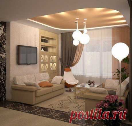 Интересные новости