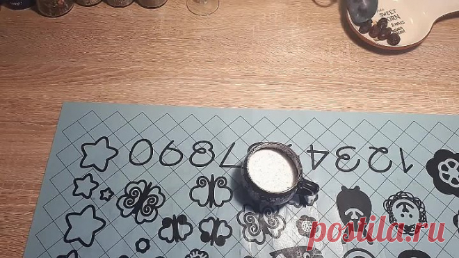 ОТБЕЛИЛА ПОЛОТЕНЦА- СПАСИБО ВАМ ЗА ПОДСКАЗКУ