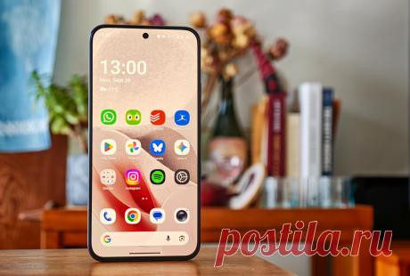 Новый смартфон TCL показывает, почему матовые дисплеи могут стать удобнее для повседневного использования.