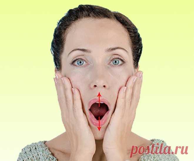 Чтобы подтянуть область вокруг рта, вот несколько упражнений… Разбудите неработающие мышцы! 
Сейчас тут и там говорят о загадочном фейсфитнесе — простейшей гимнастике для лица, способной скорректировать овал и избавить от морщин без дорогостоящих операций и процедур. Причем тренеры модного н…