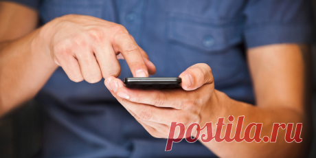 На что способен обыкновенный смартфон