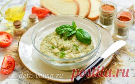 Паштет из консервированной фасоли с чесноком пошаговый рецепт с фото