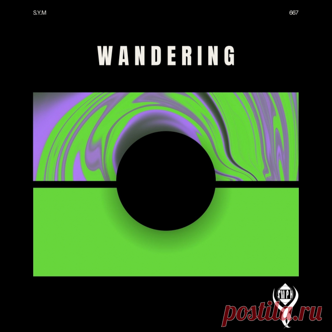 S.Y.M - Wandering